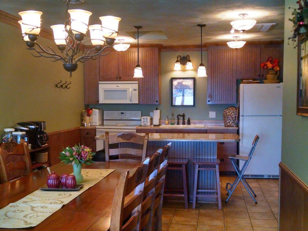The Vintage Inn Bed And Breakfast Redwood Falls Exterior foto
