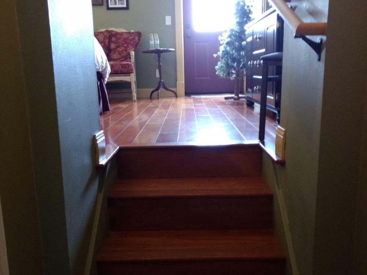 The Vintage Inn Bed And Breakfast Redwood Falls Exterior foto