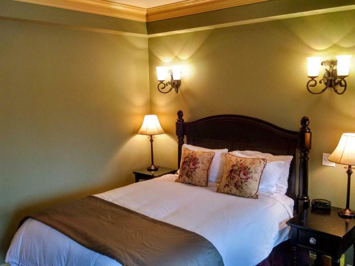 The Vintage Inn Bed And Breakfast Redwood Falls Exterior foto